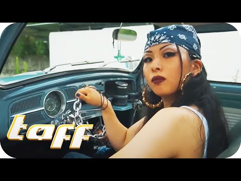 Rebellischer Lifestyle: Die Chicano Subkultur in Japan | taff | ProSieben