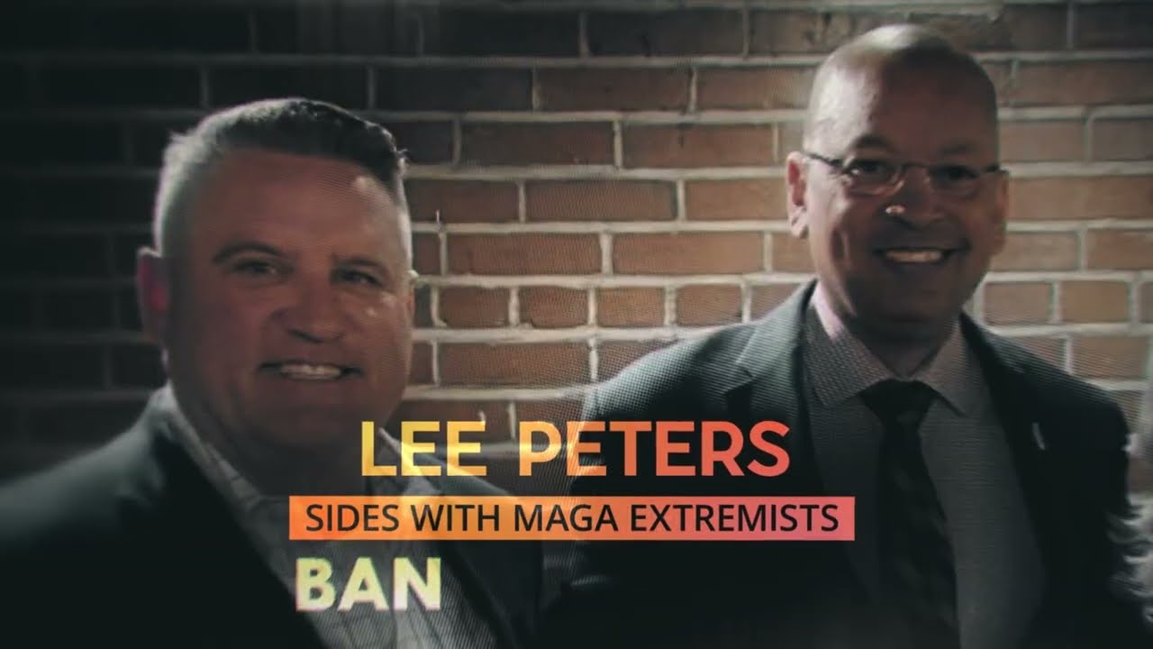 Video New Ad by Joshua Cole for Delegate Campaign “holds opponent Lee
