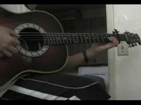 3 Little Words Acoustic Version