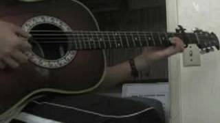 3 Little Words Acoustic Version