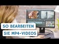 MP4 Videos Mit Windows Bearbeiten 5 Einfache Wege