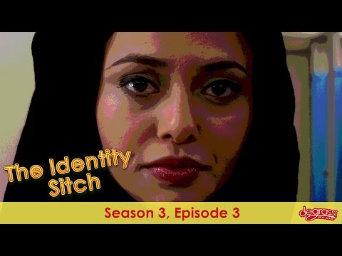 The Identity Sitch - Season 3, Episode 3 - Degrassi: Next Class