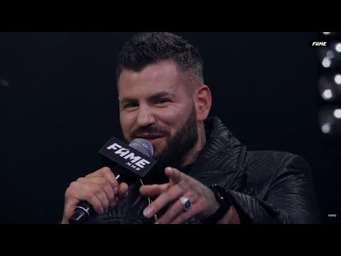 BOXDEL DREAM TEAM !! GOLA MA PROBLEM FAMME MMA 13 LOSOWANIE DRUŻYN BOXDEL VS GOLA CAŁE LOSOWANIE