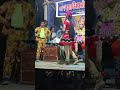 Kurumbur Rajeshwari Nadaga Mandram Logesh Karakattam