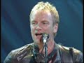 Sting The Brand New Day Tour Live From The Universal Amphitheatre Full Concert HD