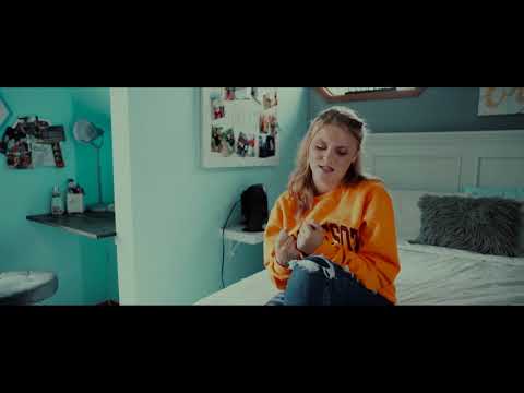 Leave Me by Shea Marie (Official Music Video)