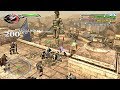 Spartan Total Warrior PS2 Gameplay HD PCSX2