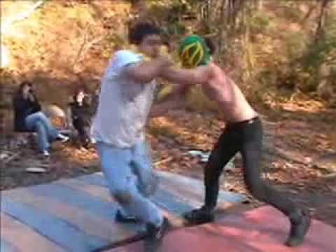 El Zeccatore Vs The Cheech Vs Silent Enemy