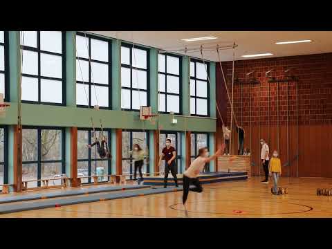 Tag der offenen Tür 2022, Sport