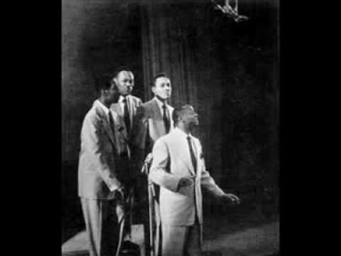 Billy Williams Quartet "Smoke from Your Cigarette".mov