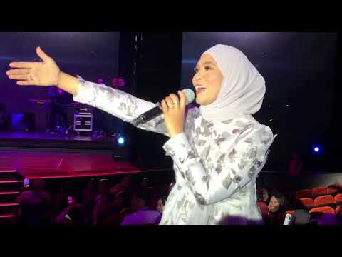 Terus Mencintai - Siti Nordiana di Genting Dream Cruise 20/1/2025