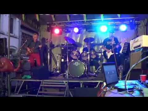 DE JANKENDE NEUTE -  LES ESCARGOTS DE GAND