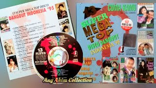 Download lagu 13 Super Mega Top Disco Dangdut Indonesia '95 - Various Artist mp3