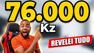 Onde COMPRAR Cadeira Gamer BARATO? - Descubra neste Vídeo