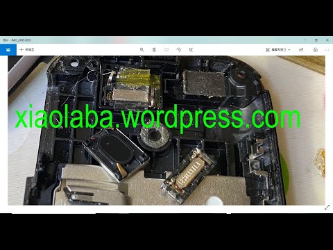 nokia_2330c-2_xiaolaba_substitution_earphone