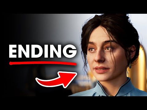 What Happened to Isabella? | Mafia: The Old Country Ending Explained