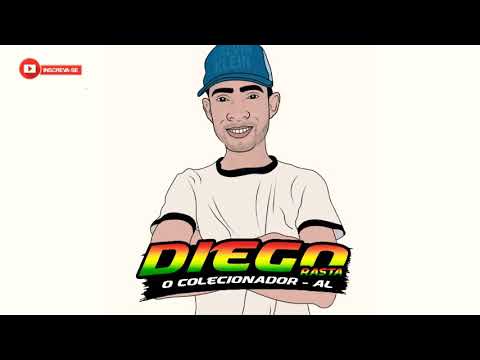 MELO DE MR SAN 2021 / DIEGO RASTA O COLECIONADOR /