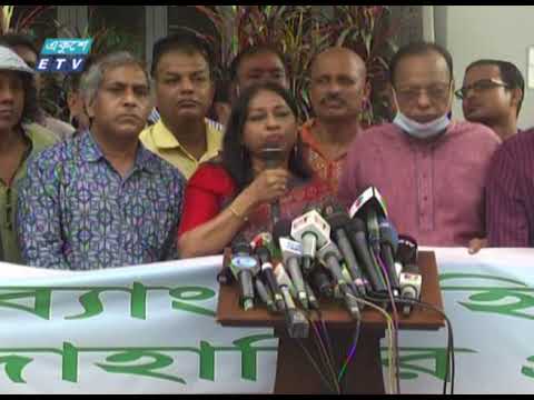 সরকার-সাংবাদিক দূরত্ব সৃষ্টির ষড়যন্ত্র