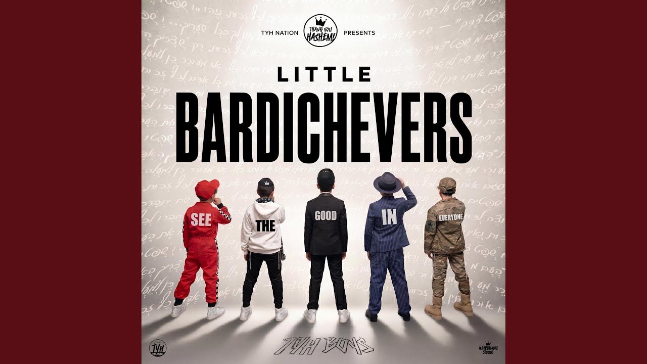 TYH Boys – Little Bardichevers (Intro)