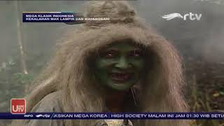 Download lagu The Mystery of Mount Merapi - The Defeat of Mak Lampir & Mayang Sari mp3