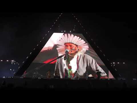 Pedju kunumigwe alok e Guarani Nhandewa