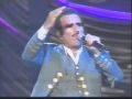 Vicente Fernandez - Gracias
