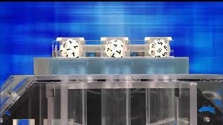 Michigan Lottery Midday Draws for Monday March 03, 2025