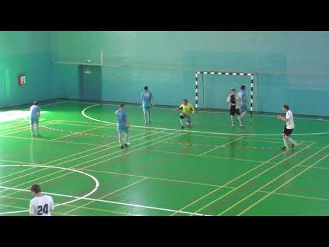 37  КУ 13 тур 4 лига Pro Shop – Stars