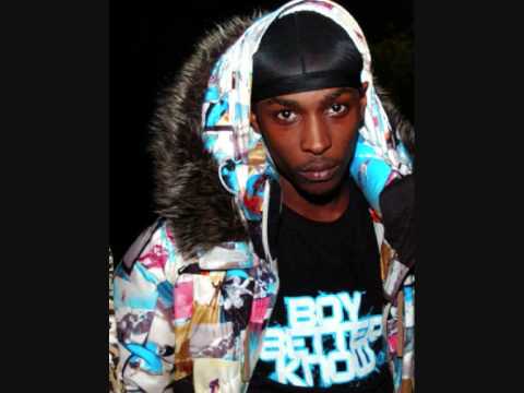 Wear My Own Garms (Chipmunk ft Jme, Skepta ft Wiley)