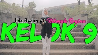 Download lagu UA ft Hikmah Regina KELOK 9 MinangEDM... mp3