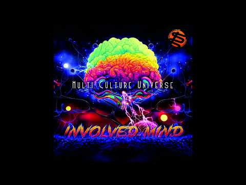 Involved Mind - I Am Looking For [178]