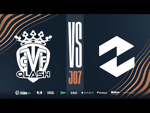 Villarreal Qlash VS Zeta - J7 - SUPERLIGA SEGUNDA EL CORTE INGLÉS - PRIMAVERA 2023
