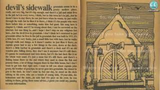 Neil Young 03 - Devil&#39;s Sidewalk (Greendale) | Cleber Colonetti