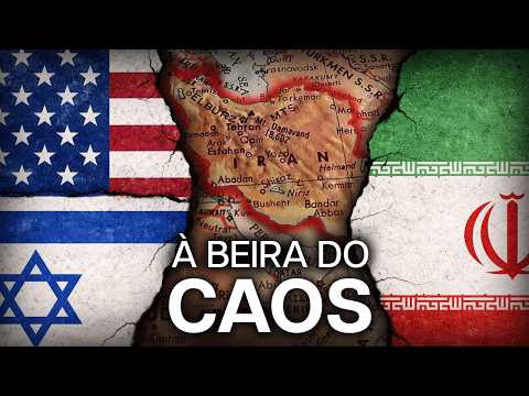 The war against Iran has begun — and it could change the world.