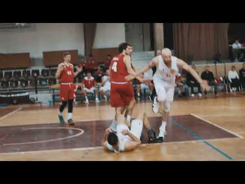 HIGHLIGHTS - KK DUBROVNIK vs KK HERMES ANALITICA