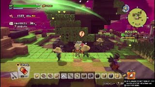 ドラゴンクエストビルダーズくそ声実況パート13（ネタバレあり）