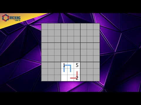 Fog Sudoku: You've Never Seen This Before!!