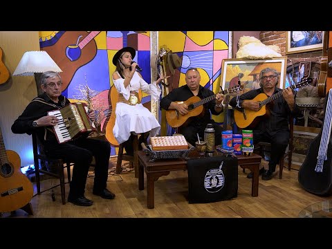 ENTRE MATES Y GUITARRAS PROGRAMA 519 - 27 DE MAYO DE 2023