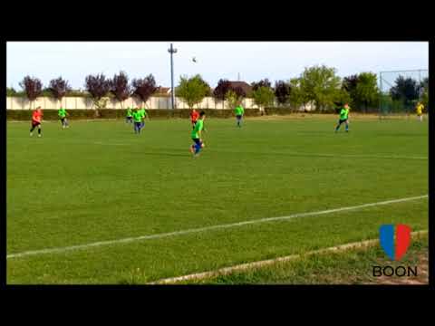 Onga SE vs  Szirmabesenyői SK megyei II labdarúgás 2022  augusztus