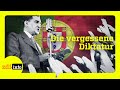 Die Ära Salazar In Portugal Europas Vergessene Diktatur ZDFinfo Doku