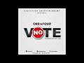 Obrafour No Vote