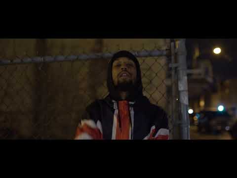 Trev - Heart On My Sleeve Feat. TrillySG (Official Music Video)