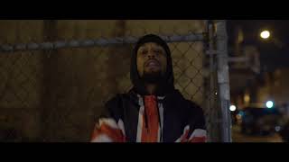 Trev - Heart On My Sleeve Feat. TrillySG (Official Music Video)