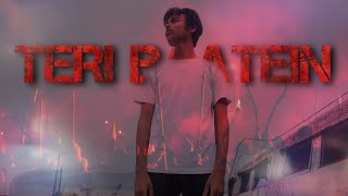 Download lagu Teri baatein - AKR MUSIC | PCR PRODUCTION | BEAT ( YOUNG NRG ) mp3