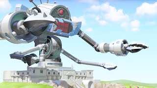 Download lagu Season 4 Compilation | TOBOT English | Full Episodes | Kids Cartoon | Videos for Kids mp3 Download lagu Season 4 Compilation | TOBOT English | Full Episodes | Kids Cartoon | Videos for Kids mp3