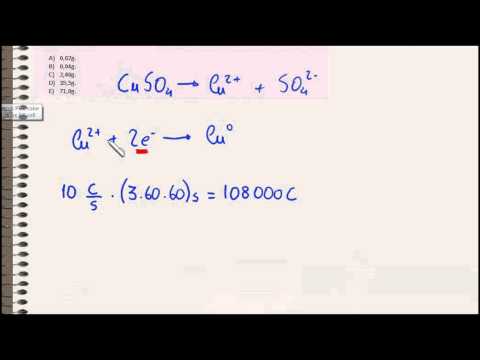 QMágico - Enem 2010 Questão 74