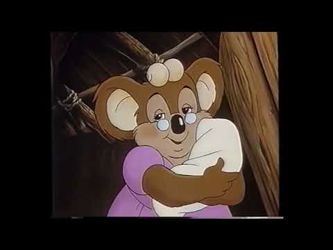 Blinky Bill Der Film 1992
