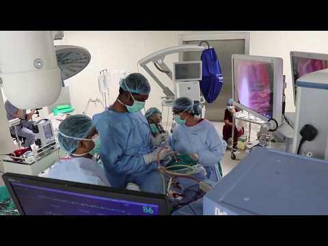 नोबेलमा आठ सय विपन्न विरामीको निःशुल्क उपचार