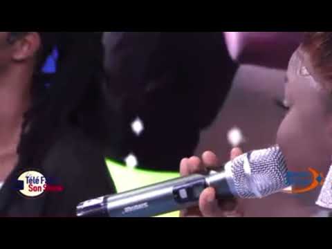 Maimouna soumbonou (diarabi nene)