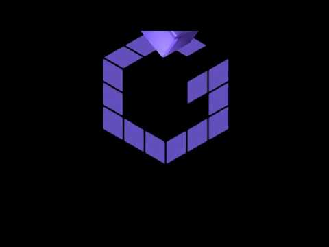 Ghostcube Startup